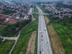 Daftar Tarif Tol Trans Jawa 2025 Golongan 1 Terkini