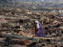 Krisis Lingkungan dan Keperluan Ekoteologi dalam Pembangunan