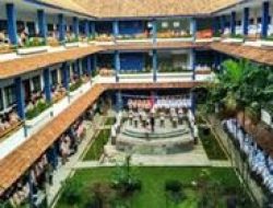 SMP Al-Ma Sum Cikaro: Sekolah Swasta Berkembang di Mekarmukti untuk Pendidikan Masa Depan