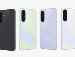 Harga HP Samsung A36 5G, A55 5G, dan A56 5G Makin Terjangkau, Cuma Segini Jelang Akhir Tahun