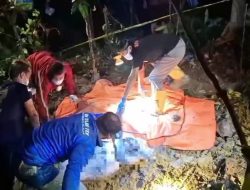 Kronologi Advokat Ditemukan Tewas di Hutan Cilacap, Hilang 20 Hari, Polisi Amankan 4 Saksi