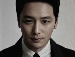 Profil Byun Yo Han, Aktor Korea yang Siap Nikahi Tiffany SNSD
