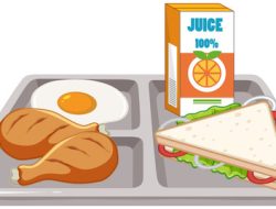 Dapur MBG dan Etika Bisnis yang Terabaikan