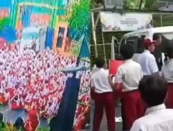Aturan Berubah Pasca 20 Siswa SD Ditabrak, Mobil MBG Dilarang Masuk, BGN: Di Depan Pagar