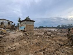 Duka Mendalam, Ratusan Jiwa Tewas dalam Banjir Sumatera