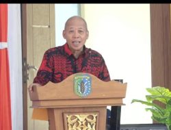 Ria Norsan: Pemekaran Kalbar Wajar, Kapuas Raya Harus Jadi Nyata
