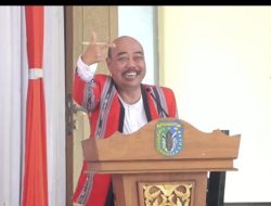 20 Tahun Perjuangan, Bupati Sintang Berharap Kapuas Raya Tak Terhenti oleh Politik