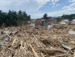 La Niña Kembali, Ancaman Kerugian Miliaran Dolar Mengintai dari Banjir hingga Badai Salju