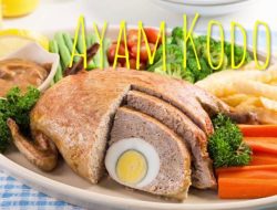 Sederhana Tapi Spesial, 10 Menu Makan Malam untuk Inspirasi Natal