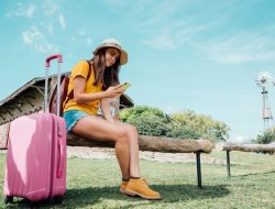 Ingin liburan akhir tahun yang seru? Coba 10 ide menarik ini!