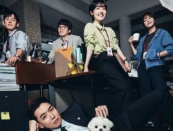 Drama Korea Rating Tinggi Pekan Kedua Desember 2025