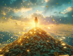 Prediksi Akhir Tahun 2025: 5 Zodiak yang Akan Alami Kekayaan di 2026!