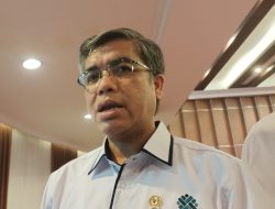 Kemnaker Minta Gubernur Tetapkan UMP 2026 Sebelum Natal