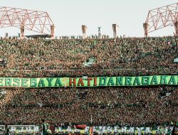 Persebaya Surabaya Jadi Klub Kedua Paling Sering Didenda, Total Denda Nyaris Rp 3 Miliar