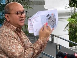 3 Hal Penting: Kepengurusan PBNU dan Kemajuan Kampung Haji