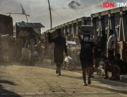 Pembaruan penanganan bencana Sumatra, 33 hari pasca banjir dan longsor