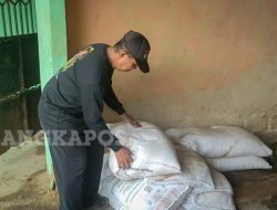 Keluhan pH Tanah dan Produksi Menurun, Petani Rias Minta Tambahan Kuota Pupuk Subsidi