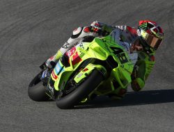Di Giannantonio Kritik 22 Seri MotoGP Terlalu Banyak