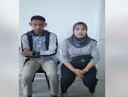 Siti Minta Maaf Usai Diusir, Janji Perbaiki Rumah Tangga