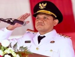 Wagub Aceh Fadhlullah Tenggelam Saat Tinjau Banjir, Mantan Panglima GAM