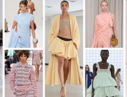 Tren Warna dan Gaya Fashion 2025 yang Dominan