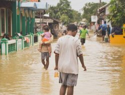 7 makna mimpi banjir, terkait tekanan mental dan emosi