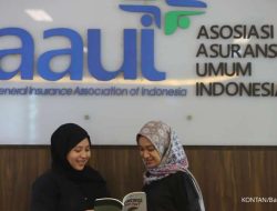 AAUI: 5 Perusahaan Bergabung dalam Konsorsium Asuransi Kredit Fintech