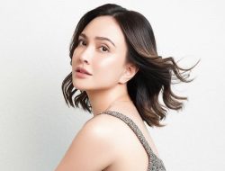 Profil Shandy Aulia, Artis yang Dikaitkan dengan Pejabat BNN, Nama Suyudi Ario Seto Muncul