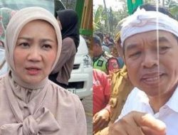Dedi Mulyadi Tanggapi Netizen yang Hubungkan Dirinya dengan Atalia Praratya