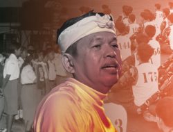 Belajar dari Bencana Aceh, Dedi Mulyadi Tegaskan Pembangunan Jawa Barat Berbasis Ekologi