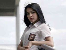 Yesky Askiando Larang Anak Jadi Pelakor, Ayah Davina Karamoy Percaya Kamu Tidak Seperti Itu
