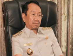 Profil Aswad Sulaiman, Mantan Bupati Konawe Utara yang Terlibat Kasus Tambang Nikel