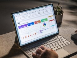 Huawei MatePad 12X 2026: Tablet Canggih dengan Stylus dan Keyboard
