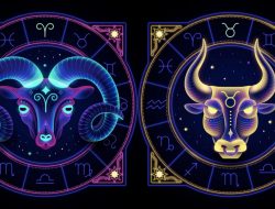 Ramalan Zodiak Aries dan Taurus 17 Desember 2025: Cinta, Keuangan, Karier, Kesehatan