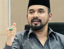 Sosok dan Kekayaan Iskandar Usman, Bupati Aceh yang Menangis Tak Mampu Atasi Banjir