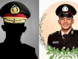 Nasib Tragis Bripda Seili: Dari Pembunuhan Zahra hingga Kehilangan Pernikahan dan Jabatan
