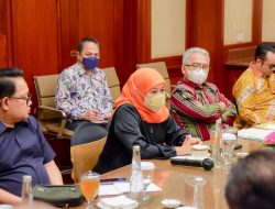 Mengapa UMP Jatim 2026 Belum Ditentukan? Ini Penjelasan Wamenaker dan Pemprov