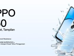 Pembaruan Harga dan Promo HP OPPO Desember 2025