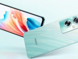 Harga HP Oppo Bulan Ini: A6 Pro, Reno 14 Pro 5G, Find N5, Find X9 Pro