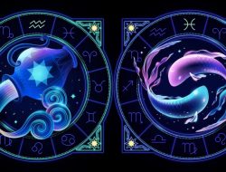 Ramalan Zodiak Aquarius dan Pisces 3 Desember 2025: Cinta, Keuangan, Karier, Kesehatan
