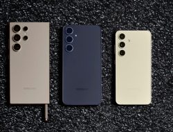 Samsung A55 5G Paling Hebat Tahun 2025, Ini Prediksi Harganya di 2026
