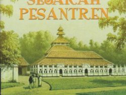 Jejak Dua Pesantren Terkenal di Blitar, Satu Bersejarah Perlawanan Melawan Penjajahan Belanda
