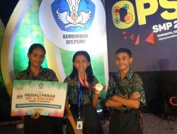 Video siswa SMP di Solor dibully karena cinta, sekolah ambil tindakan keras