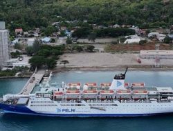 Pembaruan harga tiket Pelni KM Labobar akhir 2025
