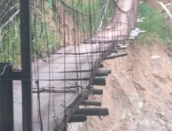 Wapres Gibran Perintahkan Pembangunan Jembatan untuk 4 Desa Nias