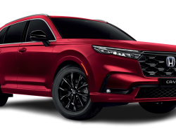 Honda CBR 150R Thailand 2013, Motor Sport CBU yang Masih Populer di 2025