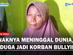 Kronologi Ibu di Medan Tewas, Anak Bungsu SD Diduga Pelaku, Sang Kakak Menjerit Histeris