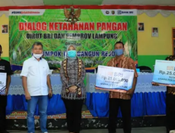 BRI Salurkan Rp50 Miliar untuk “Satukan Langkah untuk Sumatra”