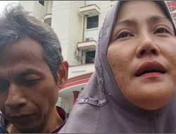 Polrestabes Semarang Diminta Tidak Abaikan Permohonan Penangguhan Munif-Dera