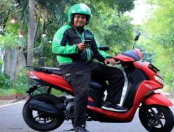 5 Motor Bekas Hemat Bahan Bakar untuk Ojol dan Harian di Tengah Harga BBM Naik
